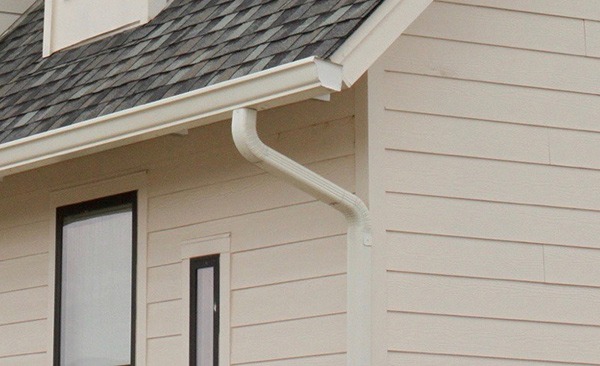 Gutter Home Protection
